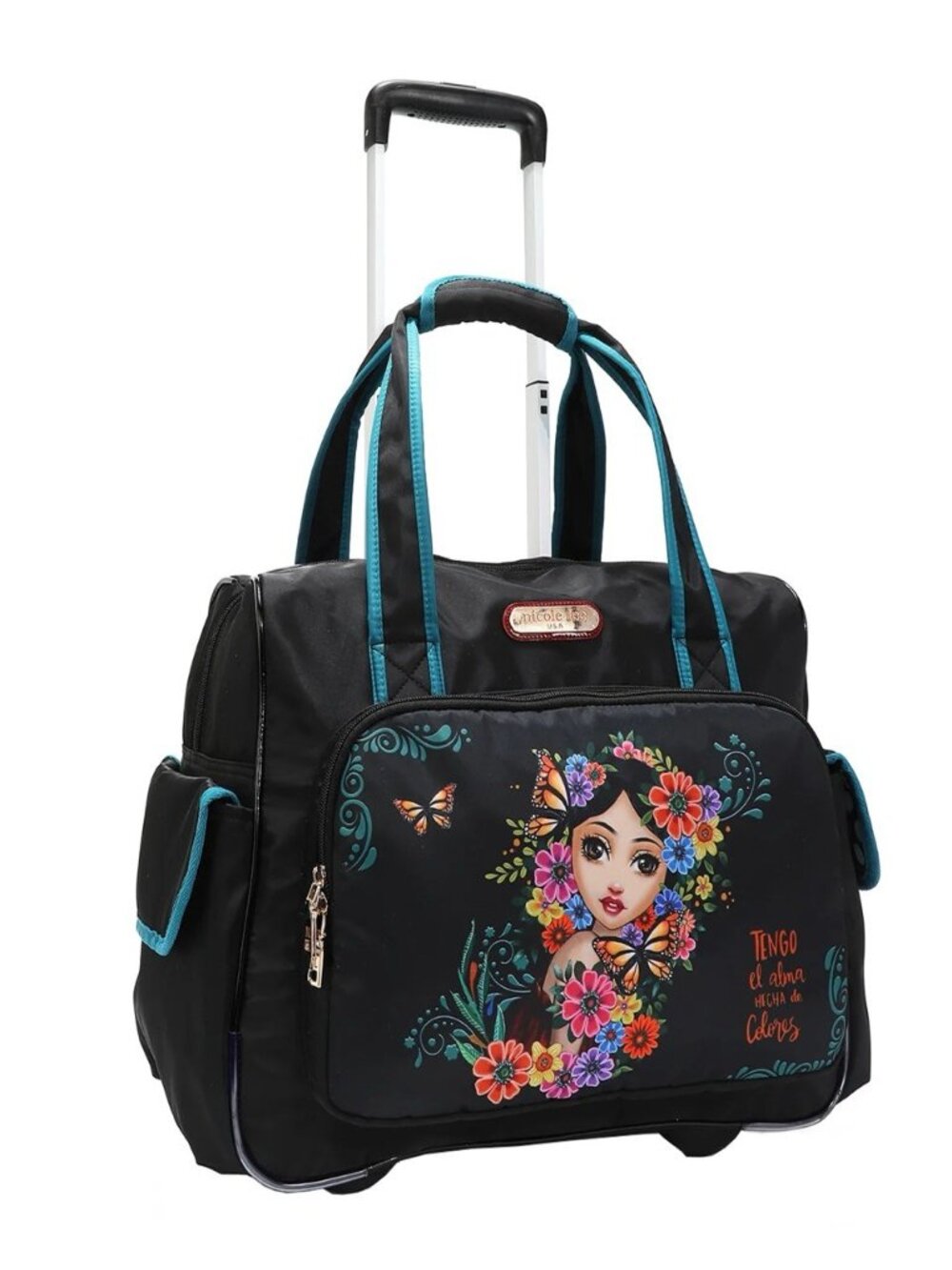 Premium Bags & Accessories 5-Piece Bundle - Picture 3 of 10